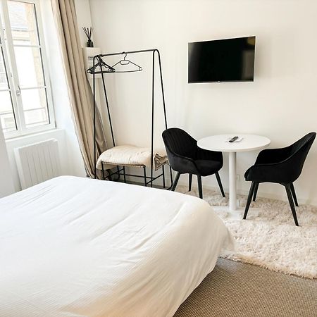 Studio Romantique - N6 Alençon Eksteriør billede